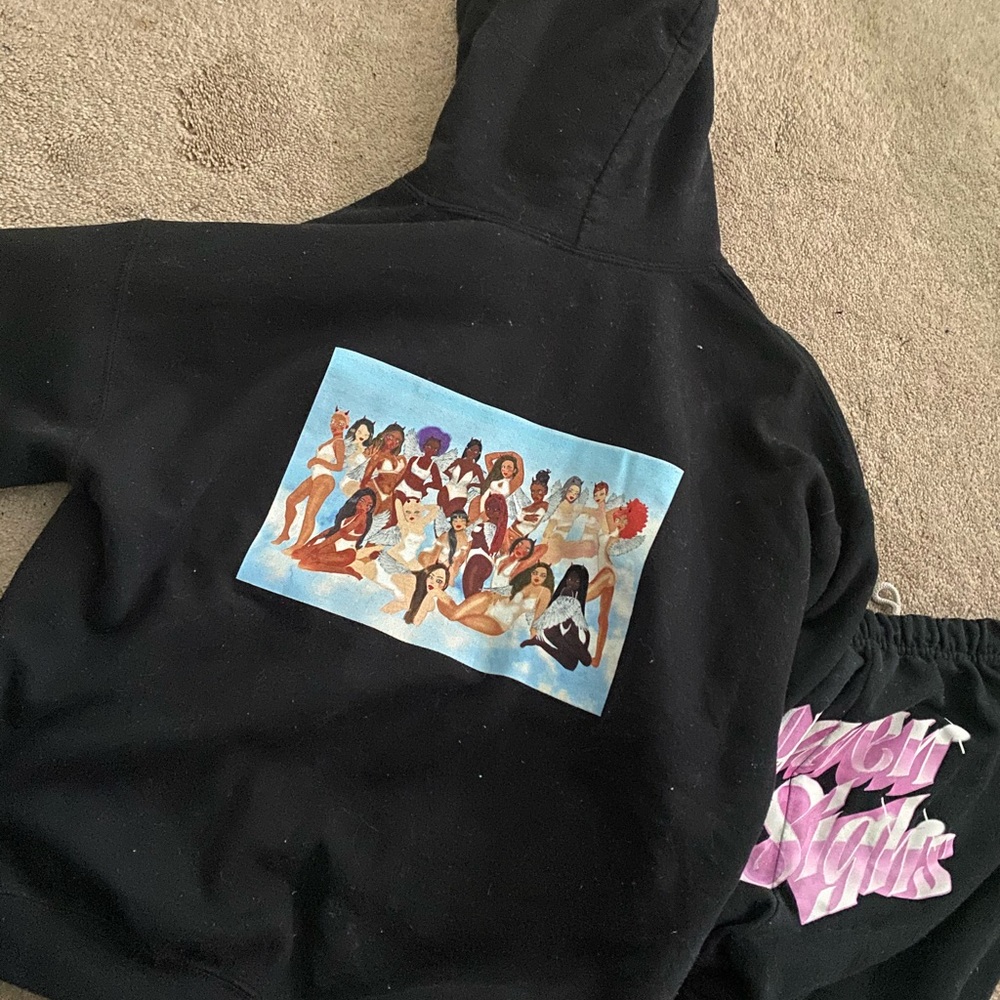Boys lie set